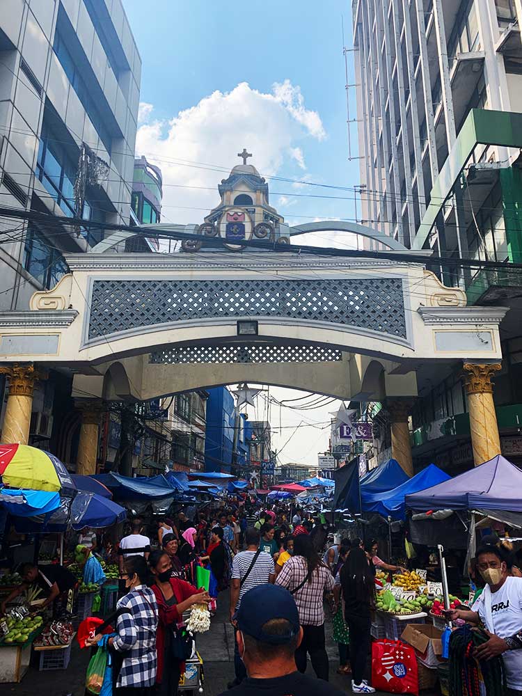 Hidalgo Street: The Photography Gear Haven in Manila
