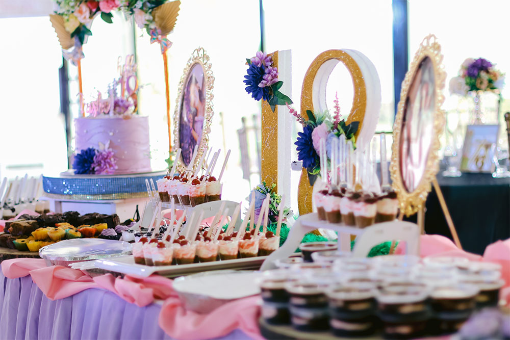 Double Debut: Celebrating Our Twins’ 18th Birthday