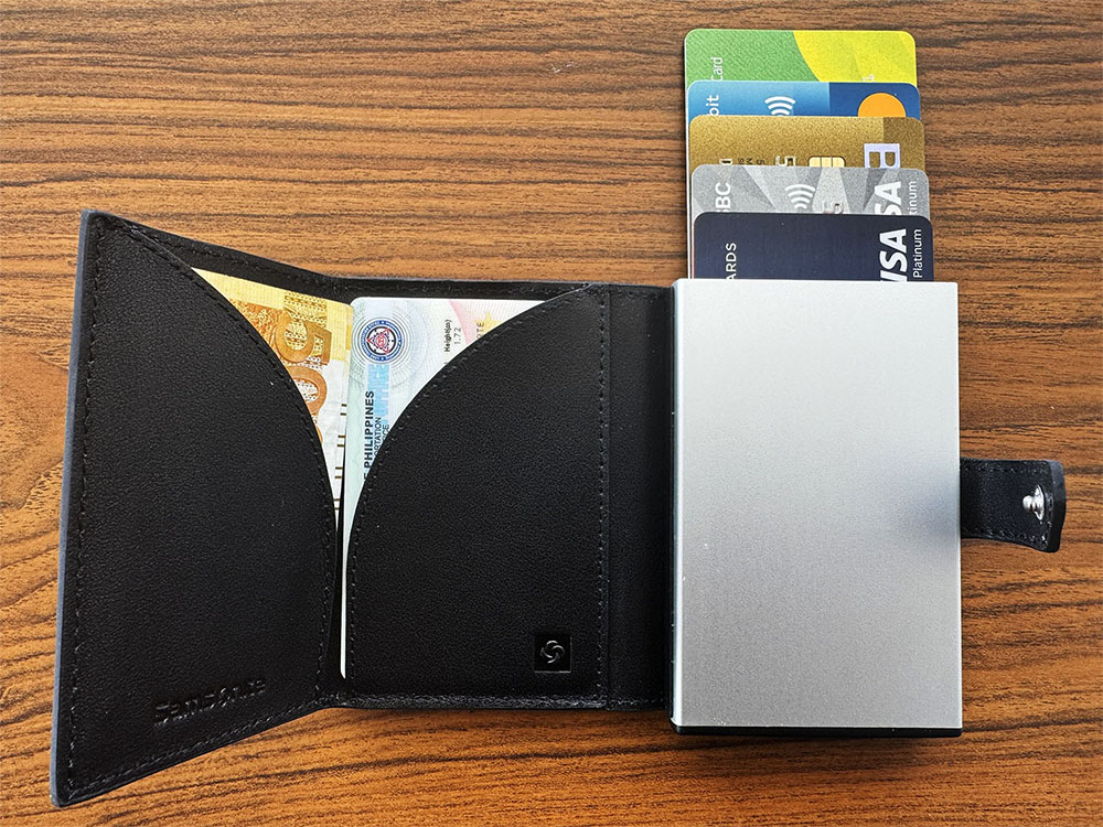 Why I Switched to an RFID Wallet — And Why You Might Want To, Too