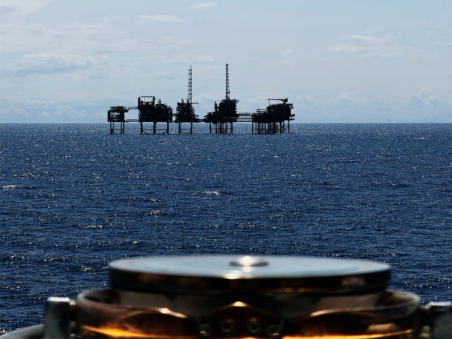 Repositioning Cruise: Southampton to Rosyth