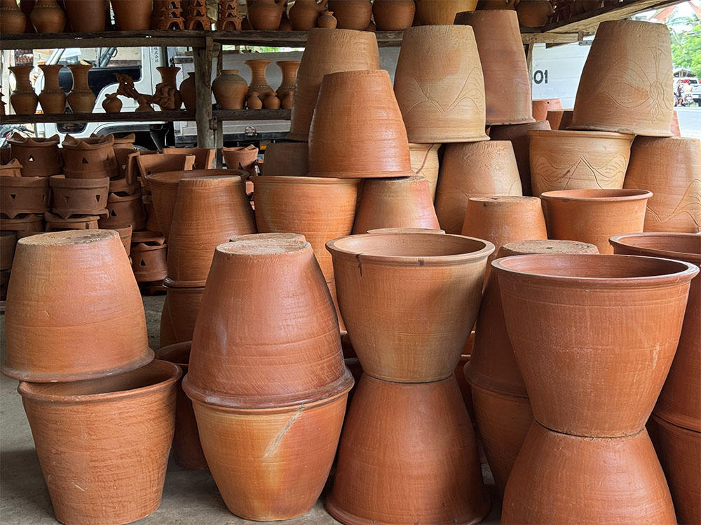 Clay Finds in Lopez Jaena, Misamis Occidental