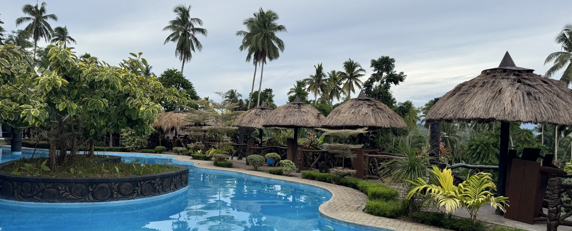 Antonio Mountain Resort Baroy – Hidden Nature Escape