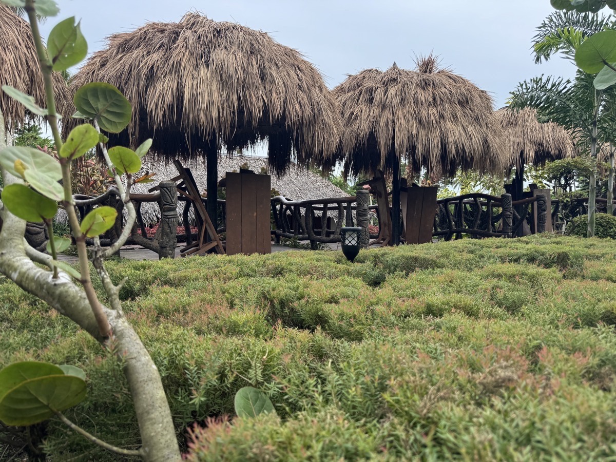 Antonio Mountain Resort Baroy – Hidden Nature Escape