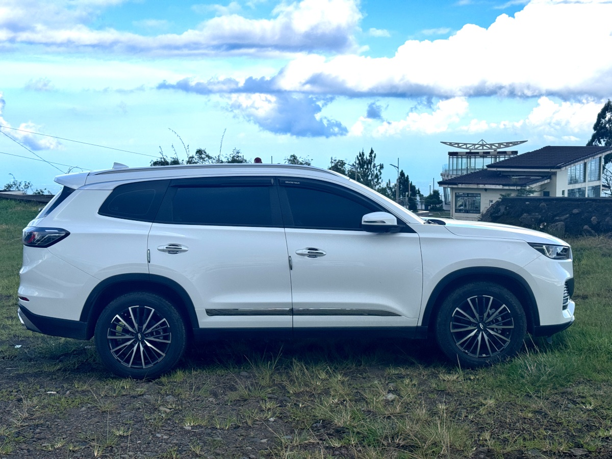 My First Weeks With the Chery Tiggo Grand Tour: Family Comfort & Power