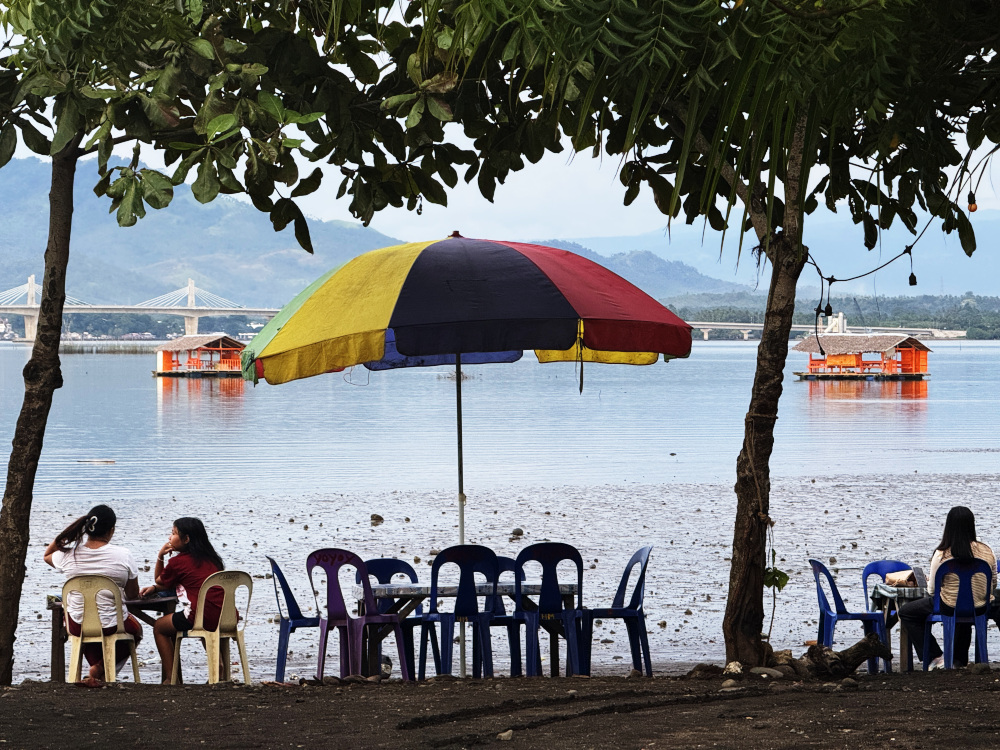 Beachside BBQ & Chill at Maloro Beach, Tangub City