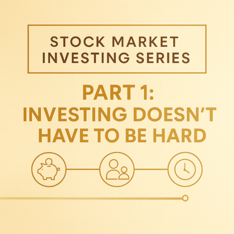 Philippine Stock Market Investing Made Simple