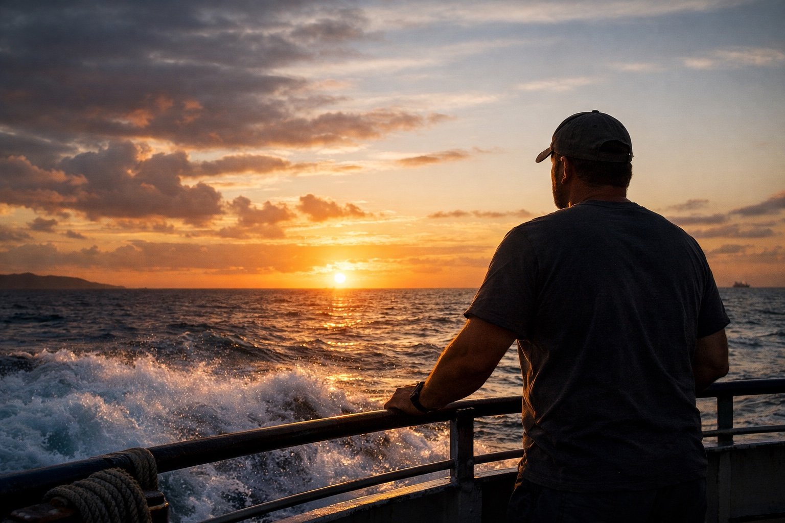 When Life Delivers News You’re Never Ready For