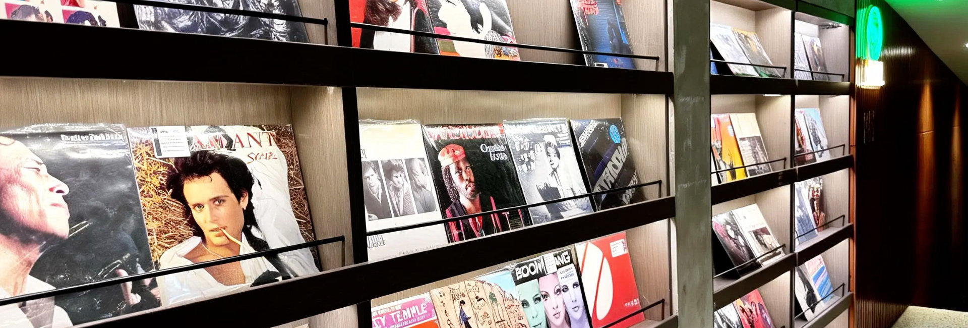 Unity Coffee and Vinyl Cebu: A Must-Visit Spot for Vinyl Lovers and Foodies