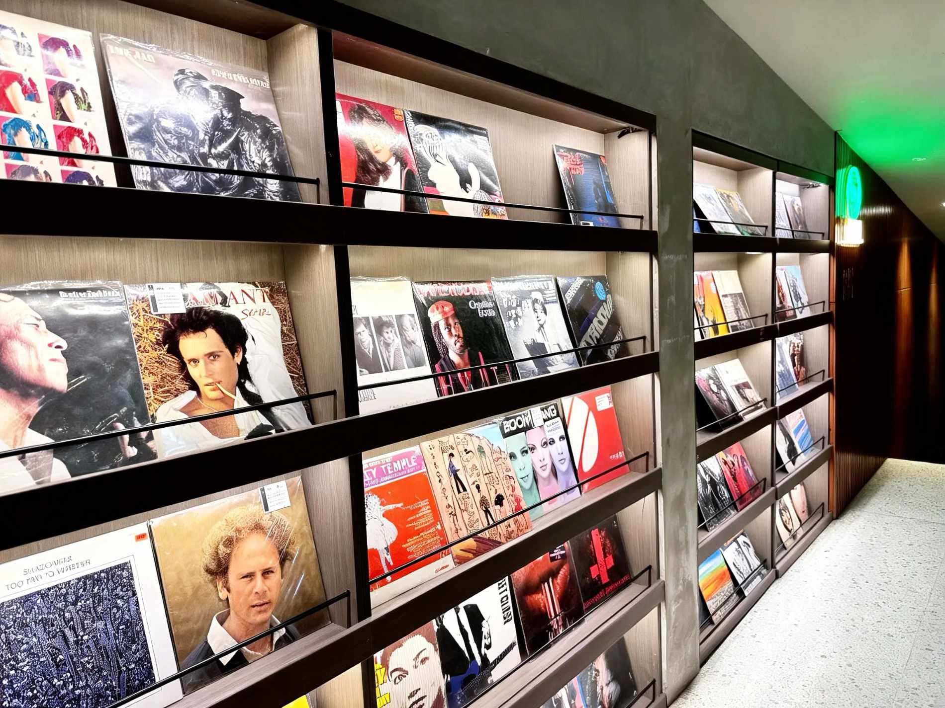 Unity Coffee and Vinyl Cebu: A Must-Visit Spot for Vinyl Lovers and Foodies