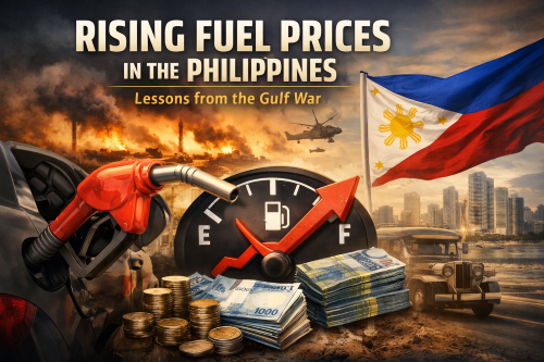 Rising Fuel Costs: How the Gulf War Impacted Global Oil Prices