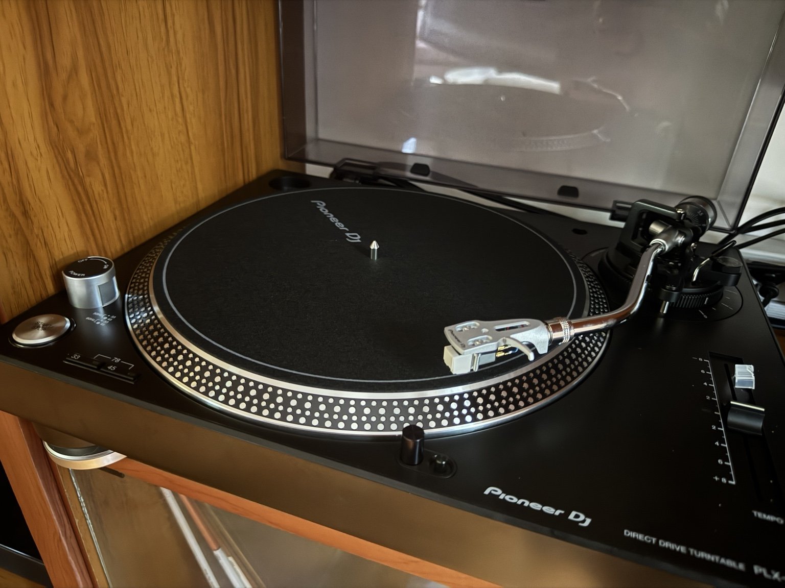 I Bought a Turntable… and Got Hooked on Vinyl Records