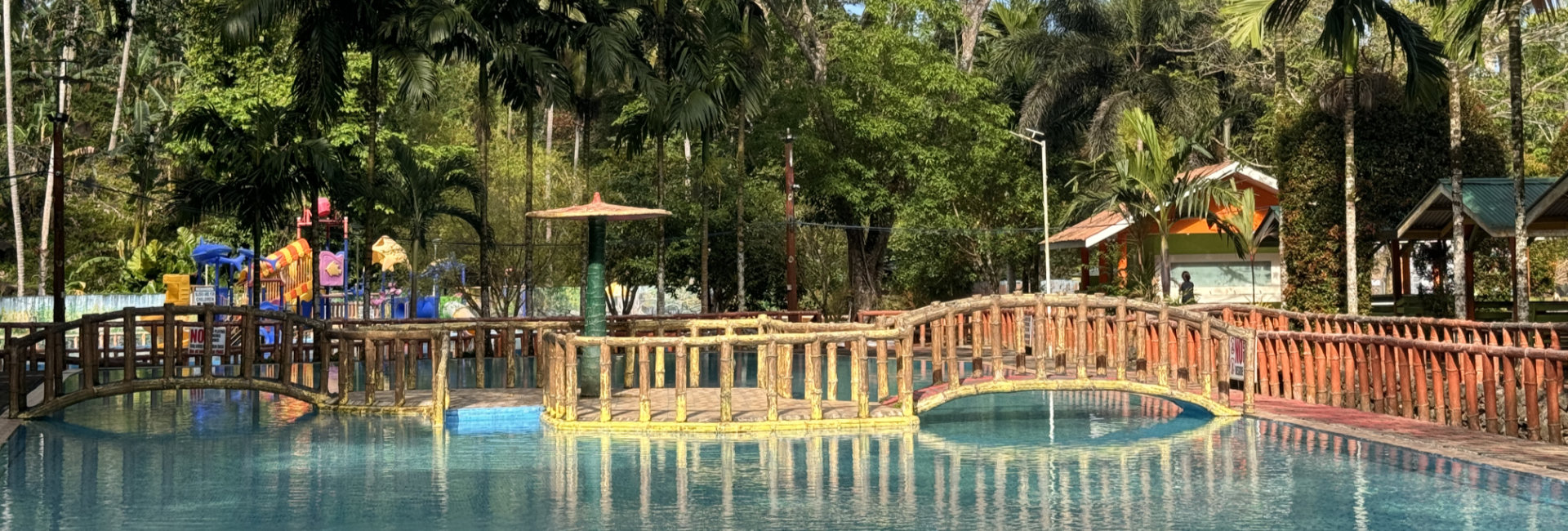 Daddy’s Resort Tubod: Cold Spring Guide