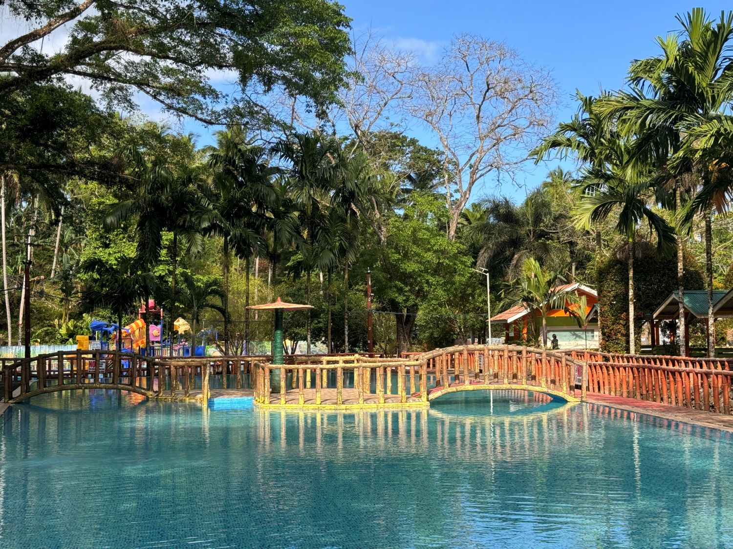 Daddy’s Resort Tubod: Cold Spring Guide
